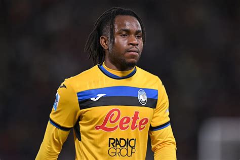 Report – Arsenal Rival Inter Milan To Sign Atalanta Talisman - Yahoo Sports