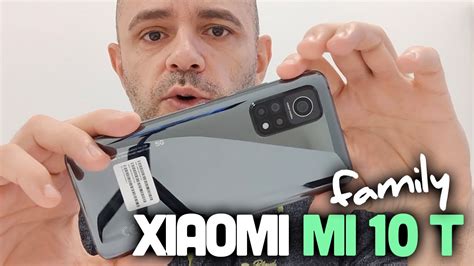 Xiaomi Mi T Pro E Lite Specifiche E Prova In Anteprima Youtube