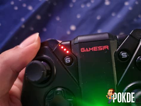 GameSir G4 Pro Review - Versatile With Great Value - Pokde.Net