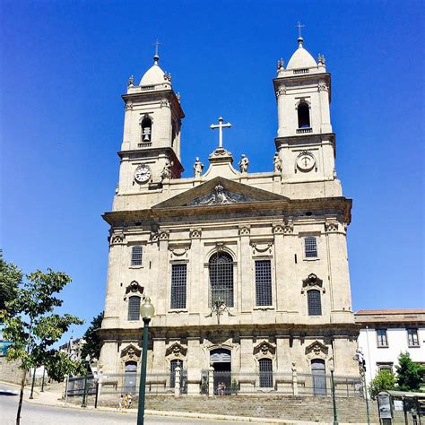 Igreja De Nossa Senhora Da Lapa Porto Bewertungen Und Fotos