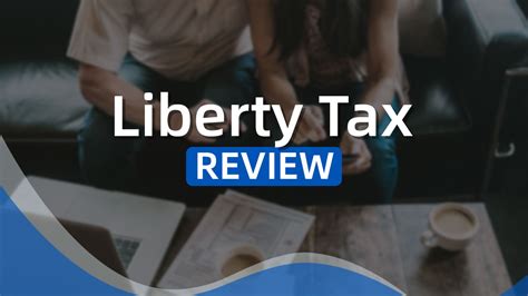 Liberty Tax Review 2024 Pros Cons Cost And Alternatives