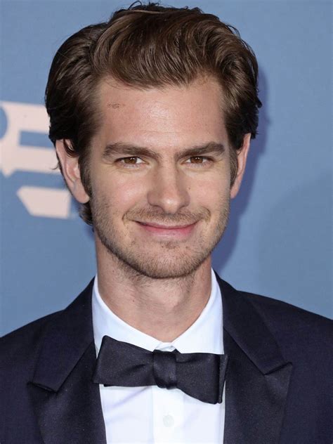 Andrew Garfield Sugar Rush