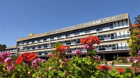 Processo Seletivo Prefeitura De Uberlândia 2025 - Prefeitura de Uberlândia abre novo processo seletivo