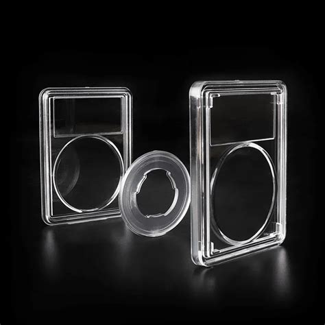 14MM 40MM Clear Acrylic Coin Display Slab Coin Holder Storage Box