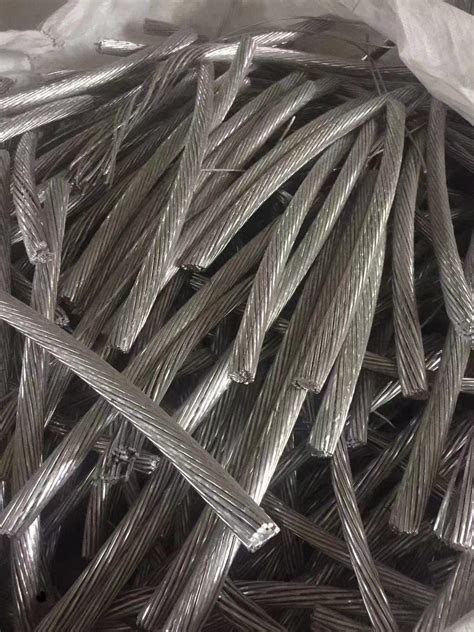 Aluminum Wire Scrap Metal Wire Scrap Al Wire Scrap China