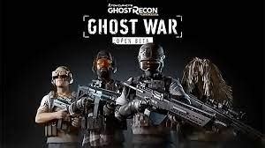 Create a Ghost Recon Wildlands Ghost War Tier List - TierMaker