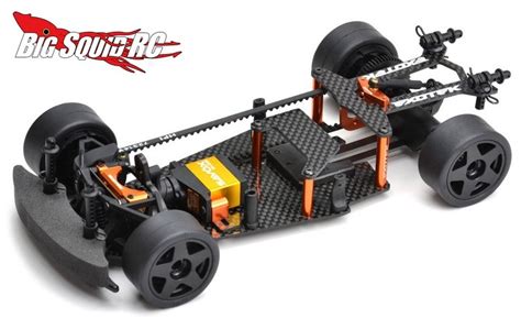 Exotek Hpi Micro Rs Xpro Chassis Conversion Big Squid Rc Rc Car