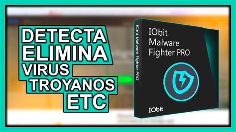 Como Detectar Y Eliminar Virus Troyanos Spyware Malware Para Windows