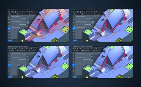 Tebis Tebis Cad Cam Mes Cnc