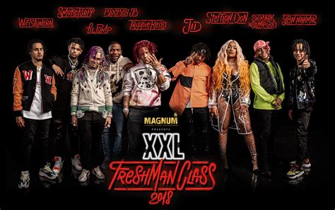 CHECK OUT: XXL’s 2018 Freshman Cyphers & (Roundtable) Interviews