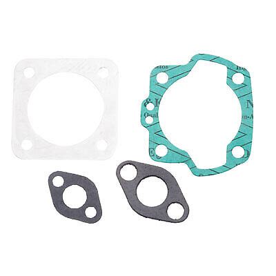 Tusk Top End Gasket Kit Set Gaskets Fits Kawasaki Kfx Suzuki Lt