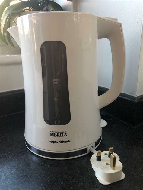 Brita filter kettle | in Burgess Hill, West Sussex | Gumtree