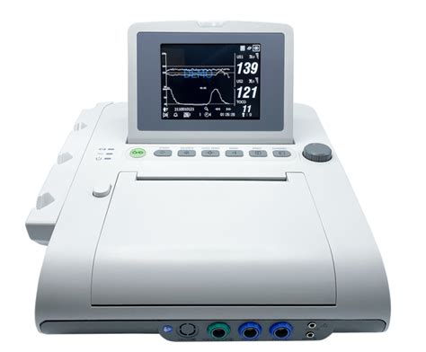 CardioTech GT 1300 Fetal Monitor