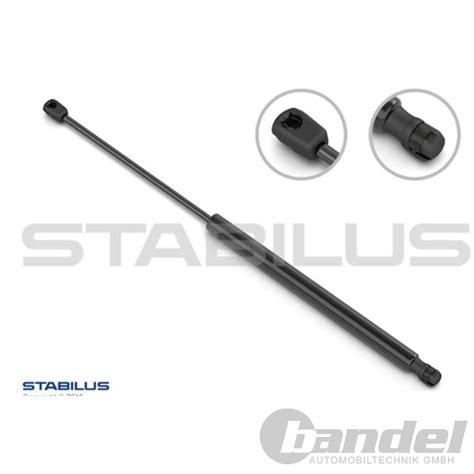 X Stabilus Lift O Mat Gasfeder F R Den Koffer Laderaum Vw T Transporter