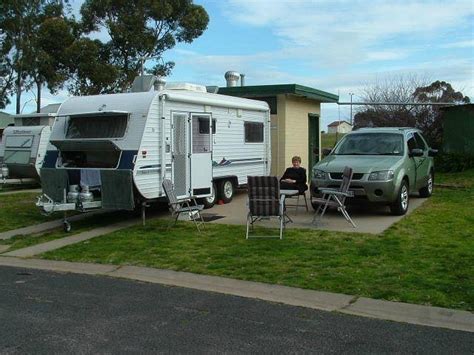 Nhill Caravan Park Bewertungen And Fotos Australien Tripadvisor