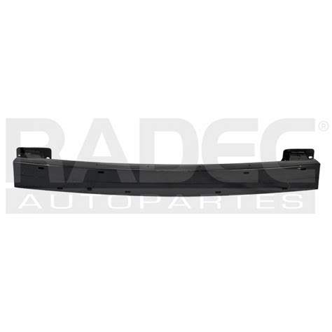 Alma Fascia Trasera Nissan Sentra 2007 2012