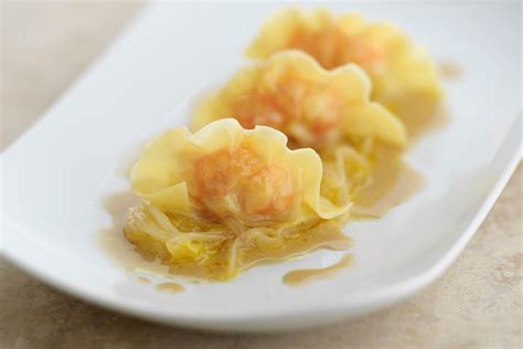 Langoustine Ravioli Recipe Great British Chefs