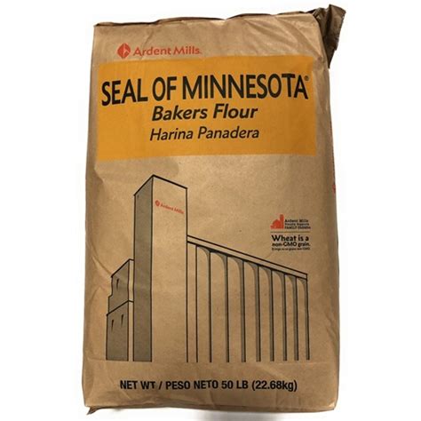 Ardent Mills Seal of Minnesota Flour | Gourmet Italian Food Store