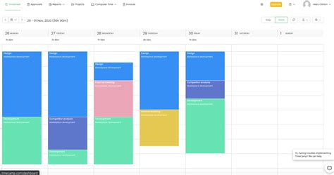 The Best Apps To Manage Multiple Projects And Multiple Clients Timecamp