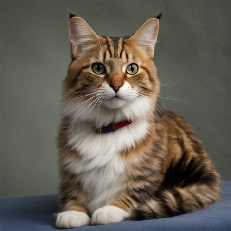 Post-Neutering Changes In Male Cats Explained What Does A Male Cat Look ...