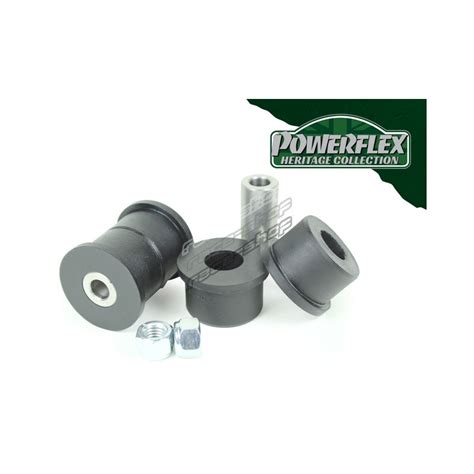 Powerflex Rear Trailing Arm Outer Bush Ford Sierra Cosworth Sapphire