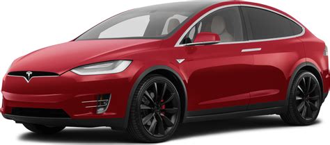 2018 Tesla Model X Price, Value, Depreciation & Reviews | Kelley Blue Book