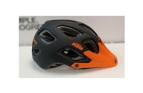 Casco Ktm Factory Enduro Difrenos