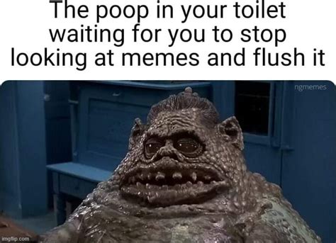 The best Poop memes :) Memedroid