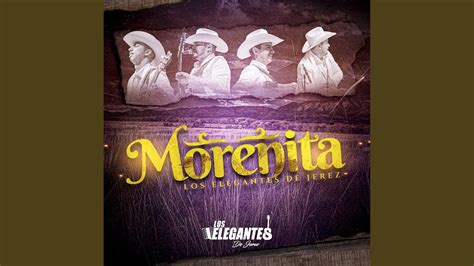 Morenita Youtube Music