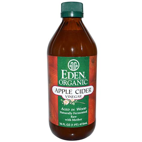 8 Best Apple Cider Vinegar Brands 2018 Apple Cider Vinegar For Cooking