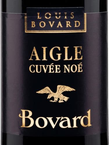 Louis Bovard Cuvée Noé Rouge Vivino US