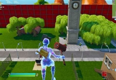 Do Fotnite Map Uefn Map Fortnite Game Level Design Verse Vrchat World