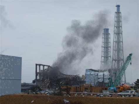 東京電力ホールディングス 写真・動画集｜ 福島第一原子力発電所3号機