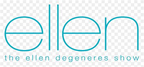 Ellen Show Logo