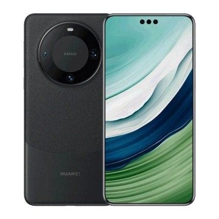 Huawei Mate Pro Precio Desde Y Caracter Sticas Enero