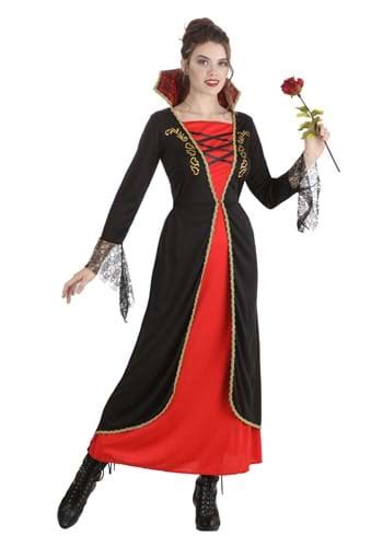 Adult Vampire Costumes Men Women S Vampire Costume