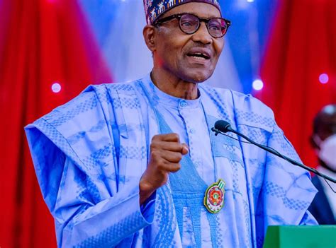 How Nigerias 2023 Census Can Be More Accurate Buhari Lisdel