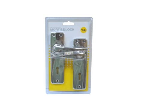 Yale Mortise Lock – Ali's Hardware Ltd.