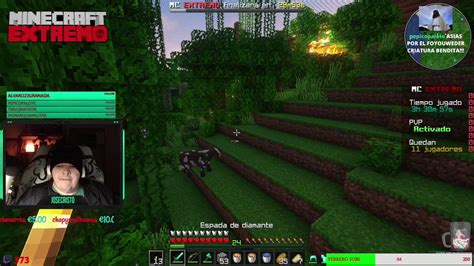 Minecraft Extremo On Twitter Jos Cristo Queda Fuera De La Final