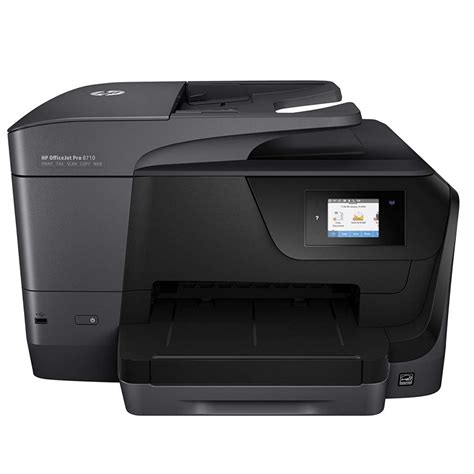 HP OfficeJet Pro 8710 All In One Printer D9L18A Printer Point