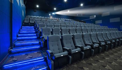 UA Riverview Debuts Its New IMAX Theater This Weekend