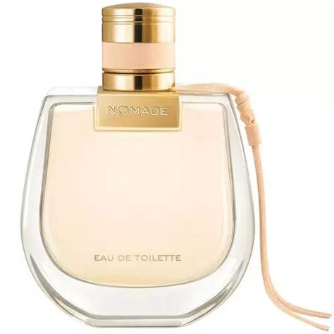 Nomade Eau De Toilette ChloÉ Chloé Nomade Parfums Femme Parfumdo