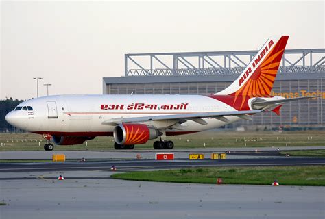 Air India Cargo Airbus A310 304f Vt Eqs Krishna Fra 01 Flickr