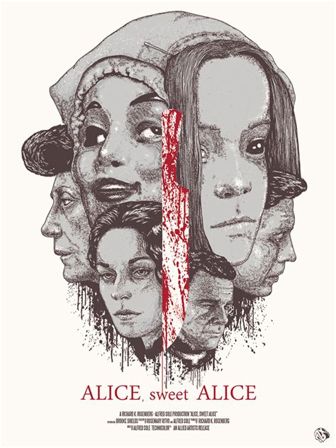 Alice Sweet Alice | 411posters