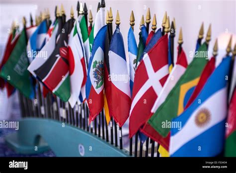 United Nations Flags Stock Photos & United Nations Flags Stock Images ...