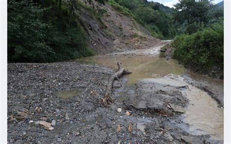 अझै खुलेन अवरुद्ध ग्रामीण सडकसहि समाचार विचार र तस्वीर