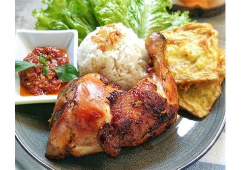 Resep Ayam Goreng Kalasan Newstempo