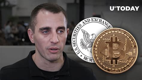 SEC Will Eventually Approve Bitcoin Spot ETFs Anthony Pompliano Believes