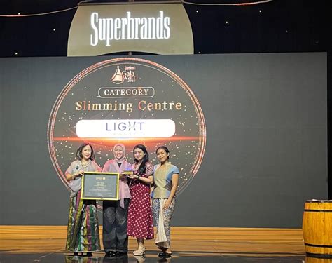 LIGHThouse Raih Penghargaan Internasional Superbrands 2024 Pada