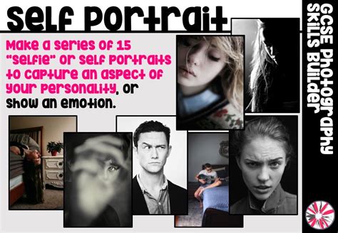 Assignment 3 Powerful Portraits Artofit